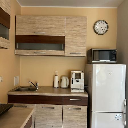 Posti Guest Apartment Haapsalu Exterior photo