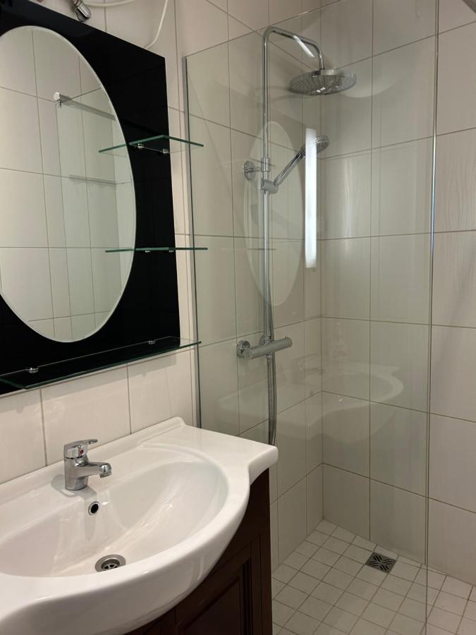 Posti Guest Apartment Haapsalu Exterior photo