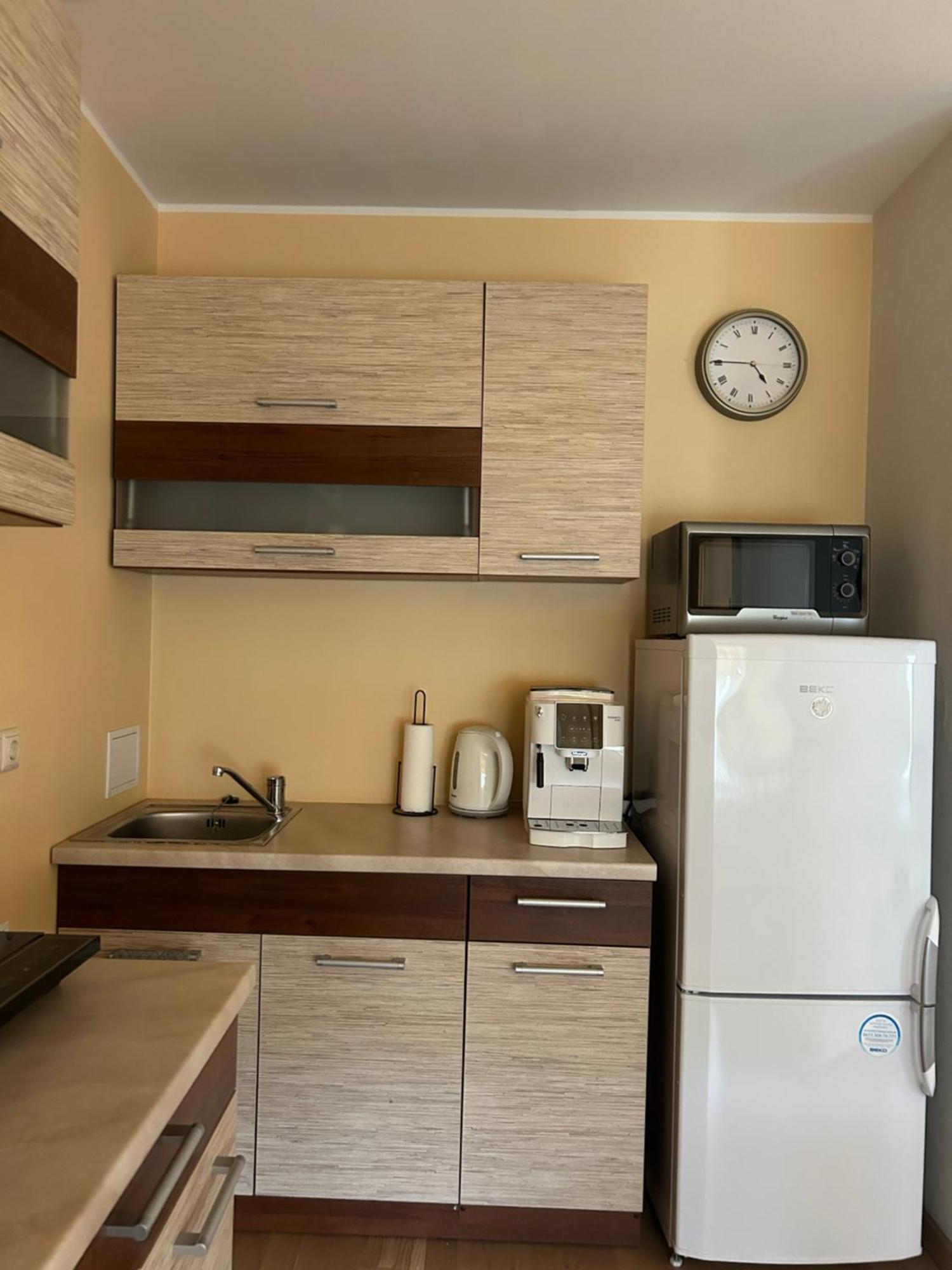Posti Guest Apartment Haapsalu Exterior photo